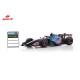 Alpine A526 43 Franco Colapinto F1 10th Chine 2026 Spark S9367