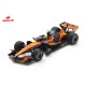 McLaren Mercedes MCL40 1 Lando Norris F1 Australie 2026 Spark S9378
