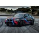 BMW M2 Coupé 2016 Pace Car Minichamps 155026106 
