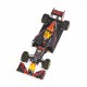 Red Bull Renault RB12 F1 Espagne 2016 Max Verstappen Minichamps 417160333