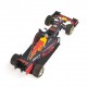Red Bull Renault RB12 F1 Espagne 2016 Max Verstappen Minichamps 417160333