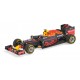 Red Bull Renault RB12 F1 Espagne 2016 Max Verstappen Minichamps 417160333
