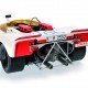 Porsche 908 02 Spyder 266 Targa Florio 1969 Minichamps 107692266