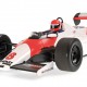 McLaren Ford MP4/1C F1 1983 Niki Lauda Minichamps 537831808