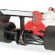 McLaren Ford MP4/1C F1 1983 Niki Lauda Minichamps 537831808