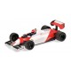 McLaren Ford MP4/1C F1 1983 Niki Lauda Minichamps 537831808