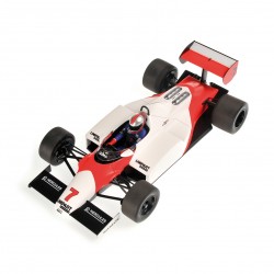 McLaren Ford MP4/1C F1 1983 John Watson Minichamps 537831807