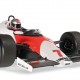 McLaren Ford MP4/1C F1 1983 John Watson Minichamps 537831807
