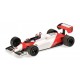 McLaren Ford MP4/1C F1 1983 John Watson Minichamps 537831807