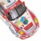 Porsche 911 GT3 RSR 76 24 Heures du Mans 2009 Minichamps 400096976