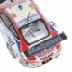 Porsche 911 GT3 RSR 76 24 Heures du Mans 2009 Minichamps 400096976