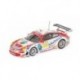 Porsche 911 GT3 RSR 76 24 Heures du Mans 2009 Minichamps 400096976
