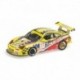 Porsche 911 GT3 RSR 77 12 Heures de Sebring 2008 Minichamps 400086977
