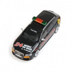 Audi RS 6 Avant Safety Car 24 Heures du Mans 2009 Minichamps 400017290