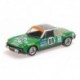 Porsche 914/6 69 24 Heures du Mans 1971 Minichamps 400716569