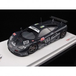McLaren F1 GTR 59 24 Heures du Mans 1995 Truescale TSM114356
