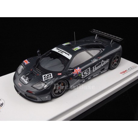 McLaren F1 GTR 59 24 Heures du Mans 1995 Truescale TSM114356