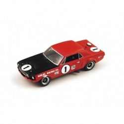Ford Mustang 4 24 Heures de Daytona 1968 Spark S2633