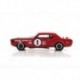 Ford Mustang 4 24 Heures de Daytona 1968 Spark S2633