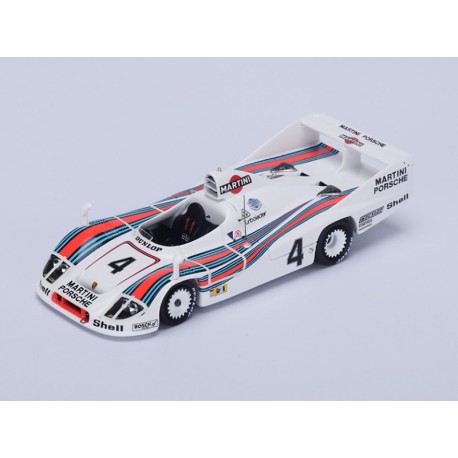 Porsche 936 4 24 Heures du Mans 1977 Spark 43LM77