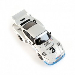 Porsche 935 3 24 Heures de Daytona 1977 Minichamps 400776303