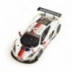 McLaren MP4/12C GT3 11 24 heures de Spa Francorchamps 2013 Minichamps 437131311