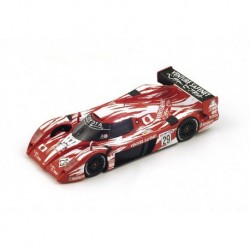 Toyota GT-One 29 24 Heures du Mans 1998 Spark S2387