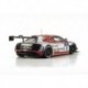 Audi R8 LMS Ultra 18 24 Heures du Nurburgring 2014 Spark SG141