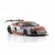 Audi R8 LMS Ultra 18 24 Heures du Nurburgring 2014 Spark SG141