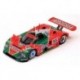 Mazda 787 55 24 Heures du Mans 1991 IXO LM1991