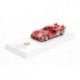 Alfa Romeo Tipo 33/3 33 12 Heures de Sebring 1971 Truescale TSM144311