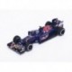 Toro Rosso Ferrari STR11 F1 2016 Max Verstappen Spark S5009