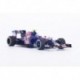 Toro Rosso Ferrari STR11 F1 2016 Max Verstappen Spark S5009