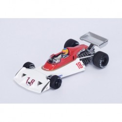 Surtees TS19 F1 Pays-Bas 1976 Conny Andersson Spark S4855