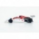 Surtees TS19 F1 Japon 1976 Noritake Takahara Spark S4856