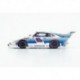 Porsche K3 6 12 Heures de Sebring 1980 Spark 43SE80