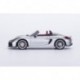 Porsche Boxster Spyder Grise de 2015 Spark S4931