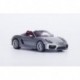 Porsche Boxster Spyder Grise de 2015 Spark S4931