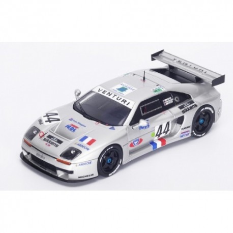 Venturi 600 SLM 44 24 Heures du Mans 1995 Spark S2263