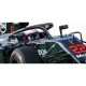 McLaren Honda MP4/31 Halo Test F1 Italie 2016 Jenson Button Spark S5022