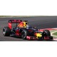 Red Bull Renault RB12 3 F1 Malaisie 2016 Daniel Ricciardo Spark S5023