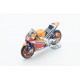 Honda RC213V 26 Moto GP Argentina 2016 Daniel Pedrosa Spark M43004