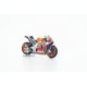 Honda RC213V 26 Moto GP Argentina 2016 Daniel Pedrosa Spark M43004