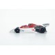 Surtees TS19 F1 Pays-Bas 1976 Conny Andersson Spark S4855