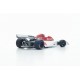 Surtees TS19 F1 Pays-Bas 1976 Conny Andersson Spark S4855