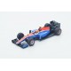 Manor MRT05 F1 2016 Rio Haryanto Spark S5014
