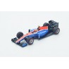 Manor MRT05 F1 2016 Rio Haryanto Spark S5014