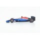 Manor MRT05 F1 2016 Rio Haryanto Spark S5014