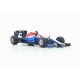 Manor MRT05 F1 2016 Rio Haryanto Spark S5014