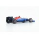Manor MRT05 F1 2016 Rio Haryanto Spark S5014
